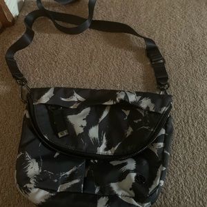Lululemon festival bag EUC